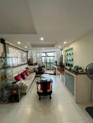 Blk 5A Marsiling Spring (Woodlands), HDB 5 Rooms #563511801